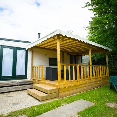Holiday Home Duinhoeve-1 By Interhome Udenhout Εξωτερικό φωτογραφία
