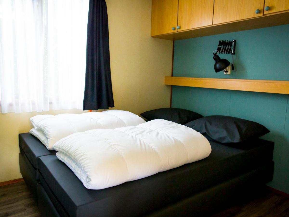 Holiday Home Duinhoeve-1 By Interhome Udenhout Εξωτερικό φωτογραφία