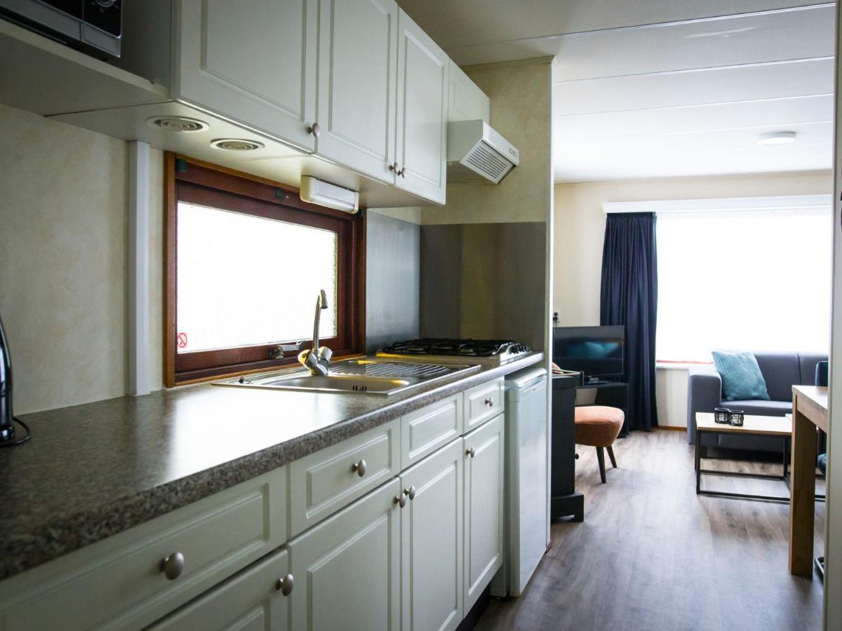 Holiday Home Duinhoeve-1 By Interhome Udenhout Εξωτερικό φωτογραφία