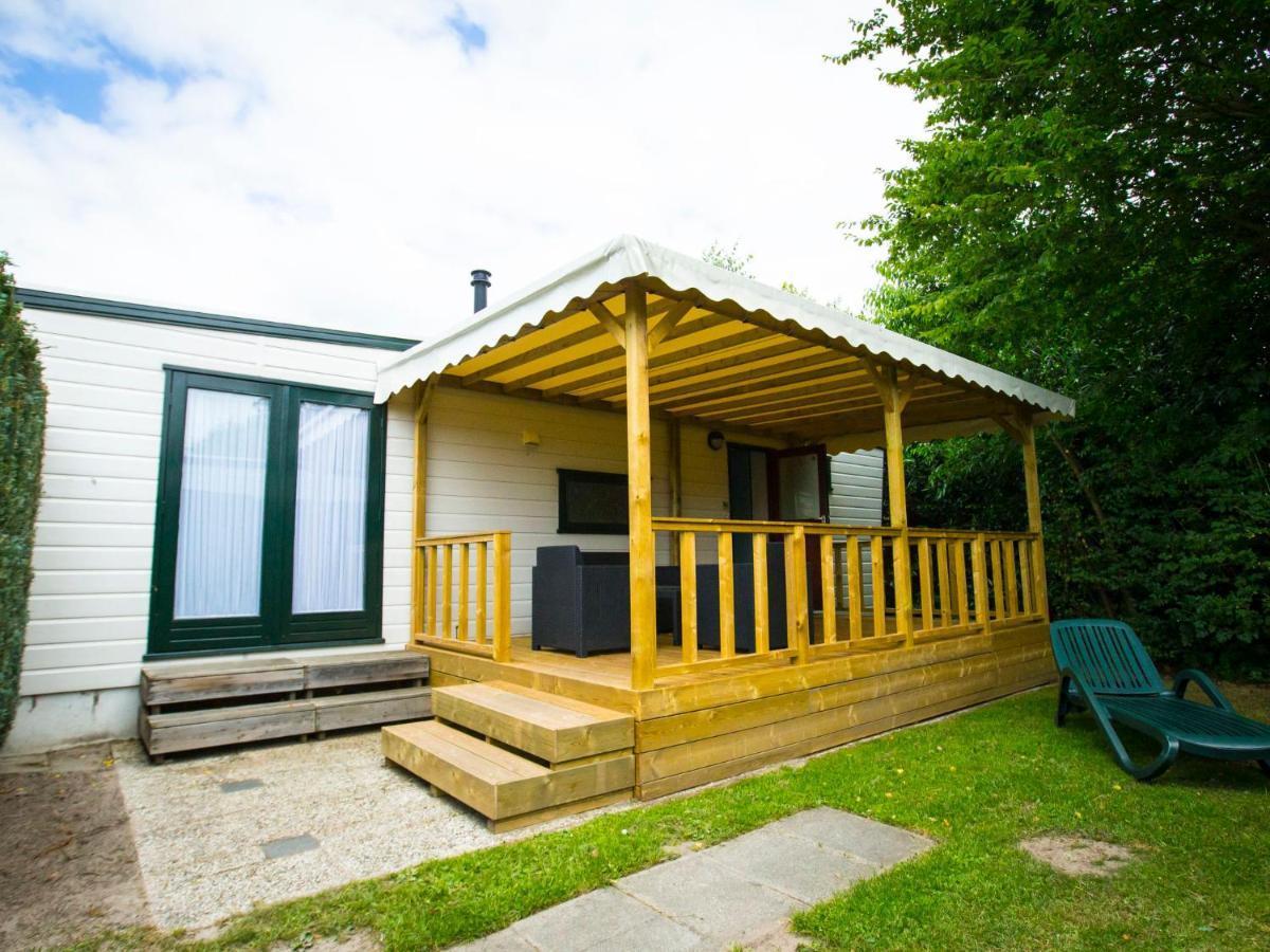 Holiday Home Duinhoeve-1 By Interhome Udenhout Εξωτερικό φωτογραφία