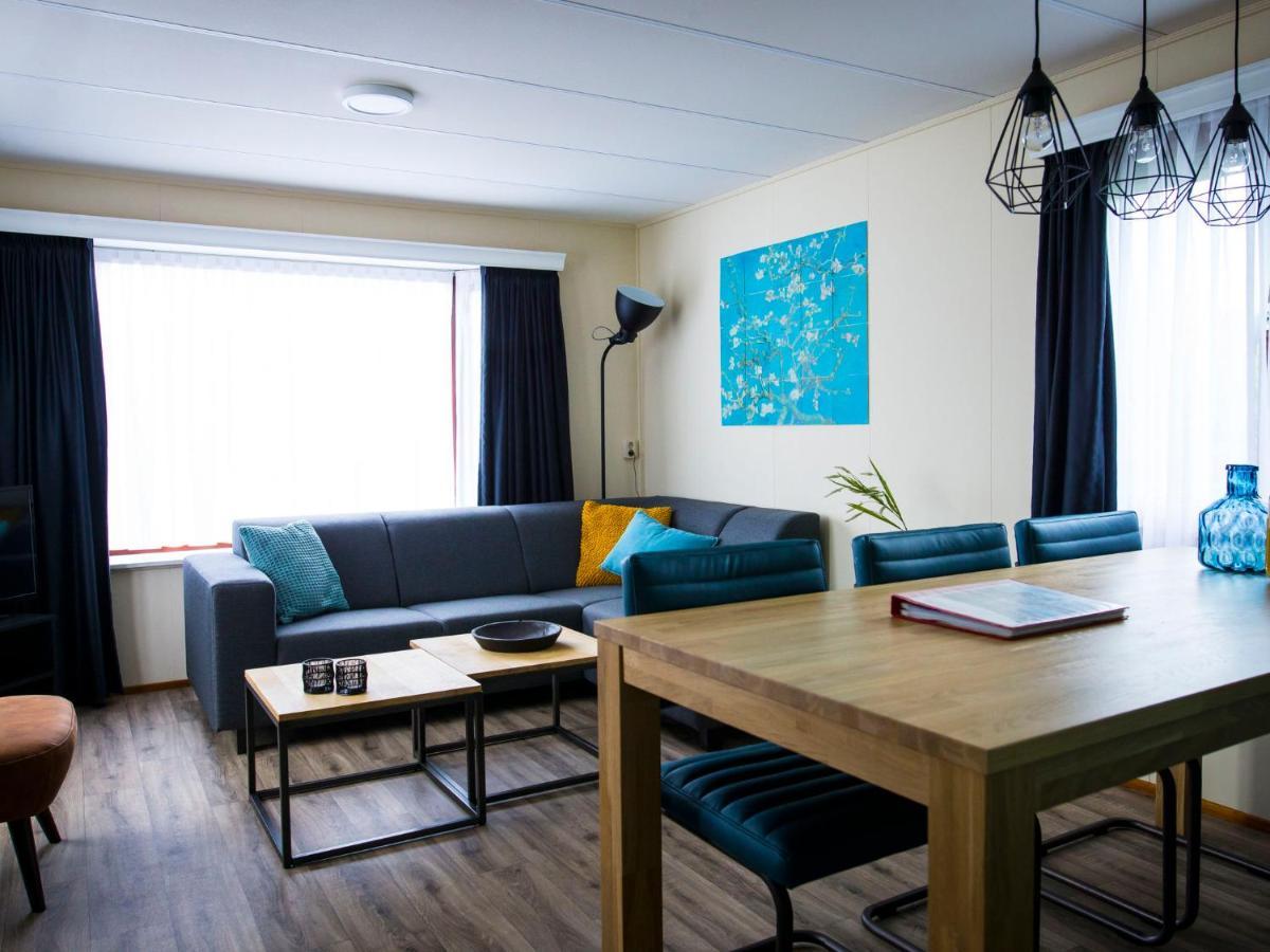 Holiday Home Duinhoeve-1 By Interhome Udenhout Εξωτερικό φωτογραφία