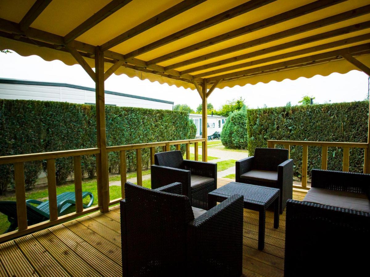Holiday Home Duinhoeve-1 By Interhome Udenhout Εξωτερικό φωτογραφία
